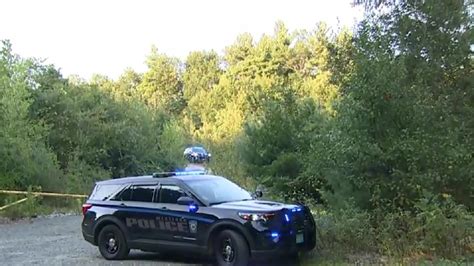 Authorities identify 18-year-old who died while swimming at Westford quarry